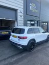 USED 2021 21 MERCEDES-BENZ GLB 1.3 GLB200 AMG Line SUV 5dr Petrol 7G-DCT Euro 6 (s/s) (163 ps) 