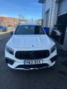 USED 2021 21 MERCEDES-BENZ GLB 1.3 GLB200 AMG Line SUV 5dr Petrol 7G-DCT Euro 6 (s/s) (163 ps) 