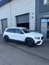 USED 2021 21 MERCEDES-BENZ GLB 1.3 GLB200 AMG Line SUV 5dr Petrol 7G-DCT Euro 6 (s/s) (163 ps) 