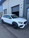 USED 2021 21 MERCEDES-BENZ GLB 1.3 GLB200 AMG Line SUV 5dr Petrol 7G-DCT Euro 6 (s/s) (163 ps) 
