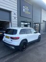 USED 2021 21 MERCEDES-BENZ GLB 1.3 GLB200 AMG Line SUV 5dr Petrol 7G-DCT Euro 6 (s/s) (163 ps) 