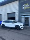 USED 2021 21 MERCEDES-BENZ GLB 1.3 GLB200 AMG Line SUV 5dr Petrol 7G-DCT Euro 6 (s/s) (163 ps) 