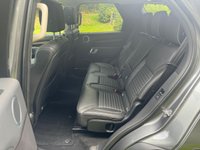 USED 2017 17 LAND ROVER DISCOVERY 2.0 SD4 HSE SUV 5dr Diesel Auto 4WD Euro 6 (s/s) (240 ps) 