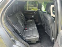 USED 2017 17 LAND ROVER DISCOVERY 2.0 SD4 HSE SUV 5dr Diesel Auto 4WD Euro 6 (s/s) (240 ps) 