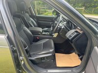 USED 2017 17 LAND ROVER DISCOVERY 2.0 SD4 HSE SUV 5dr Diesel Auto 4WD Euro 6 (s/s) (240 ps) 