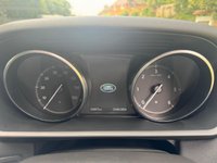 USED 2017 17 LAND ROVER DISCOVERY 2.0 SD4 HSE SUV 5dr Diesel Auto 4WD Euro 6 (s/s) (240 ps) 