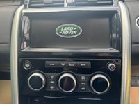 USED 2017 17 LAND ROVER DISCOVERY 2.0 SD4 HSE SUV 5dr Diesel Auto 4WD Euro 6 (s/s) (240 ps) 