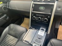 USED 2017 17 LAND ROVER DISCOVERY 2.0 SD4 HSE SUV 5dr Diesel Auto 4WD Euro 6 (s/s) (240 ps) 