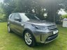 USED 2017 17 LAND ROVER DISCOVERY 2.0 SD4 HSE SUV 5dr Diesel Auto 4WD Euro 6 (s/s) (240 ps) 
