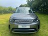 USED 2017 17 LAND ROVER DISCOVERY 2.0 SD4 HSE SUV 5dr Diesel Auto 4WD Euro 6 (s/s) (240 ps) 