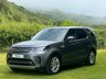 USED 2017 17 LAND ROVER DISCOVERY 2.0 SD4 HSE SUV 5dr Diesel Auto 4WD Euro 6 (s/s) (240 ps) 