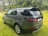USED 2017 17 LAND ROVER DISCOVERY 2.0 SD4 HSE SUV 5dr Diesel Auto 4WD Euro 6 (s/s) (240 ps) 