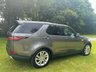 USED 2017 17 LAND ROVER DISCOVERY 2.0 SD4 HSE SUV 5dr Diesel Auto 4WD Euro 6 (s/s) (240 ps) 