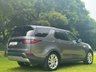 USED 2017 17 LAND ROVER DISCOVERY 2.0 SD4 HSE SUV 5dr Diesel Auto 4WD Euro 6 (s/s) (240 ps) 