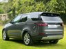 USED 2017 17 LAND ROVER DISCOVERY 2.0 SD4 HSE SUV 5dr Diesel Auto 4WD Euro 6 (s/s) (240 ps) 