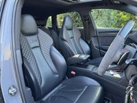 USED 2019 19 AUDI RS3 2.5 TFSI Audi Sport Edition Sportback 5dr Petrol S Tronic quattro Euro 6 (s/s) (400 ps) 
