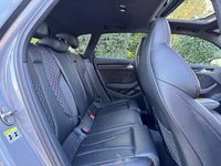 USED 2019 19 AUDI RS3 2.5 TFSI Audi Sport Edition Sportback 5dr Petrol S Tronic quattro Euro 6 (s/s) (400 ps) 