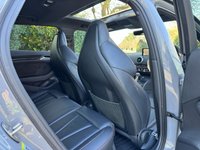 USED 2019 19 AUDI RS3 2.5 TFSI Audi Sport Edition Sportback 5dr Petrol S Tronic quattro Euro 6 (s/s) (400 ps) 