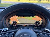 USED 2019 19 AUDI RS3 2.5 TFSI Audi Sport Edition Sportback 5dr Petrol S Tronic quattro Euro 6 (s/s) (400 ps) 