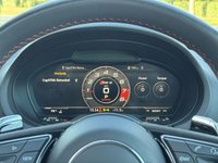 USED 2019 19 AUDI RS3 2.5 TFSI Audi Sport Edition Sportback 5dr Petrol S Tronic quattro Euro 6 (s/s) (400 ps) 