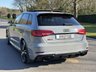 USED 2019 19 AUDI RS3 2.5 TFSI Audi Sport Edition Sportback 5dr Petrol S Tronic quattro Euro 6 (s/s) (400 ps) 