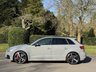 USED 2019 19 AUDI RS3 2.5 TFSI Audi Sport Edition Sportback 5dr Petrol S Tronic quattro Euro 6 (s/s) (400 ps) 
