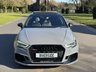 USED 2019 19 AUDI RS3 2.5 TFSI Audi Sport Edition Sportback 5dr Petrol S Tronic quattro Euro 6 (s/s) (400 ps) 
