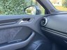 USED 2019 19 AUDI RS3 2.5 TFSI Audi Sport Edition Sportback 5dr Petrol S Tronic quattro Euro 6 (s/s) (400 ps) 