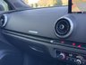 USED 2019 19 AUDI RS3 2.5 TFSI Audi Sport Edition Sportback 5dr Petrol S Tronic quattro Euro 6 (s/s) (400 ps) 