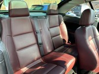 USED 2006 P PEUGEOT 307 2.0 16v Sport Convertible 2dr Petrol Automatic (199 g/km, 140 bhp) 