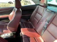 USED 2006 P PEUGEOT 307 2.0 16v Sport Convertible 2dr Petrol Automatic (199 g/km, 140 bhp) 