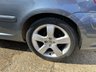 USED 2006 P PEUGEOT 307 2.0 16v Sport Convertible 2dr Petrol Automatic (199 g/km, 140 bhp) 