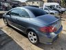 USED 2006 P PEUGEOT 307 2.0 16v Sport Convertible 2dr Petrol Automatic (199 g/km, 140 bhp) 