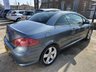 USED 2006 P PEUGEOT 307 2.0 16v Sport Convertible 2dr Petrol Automatic (199 g/km, 140 bhp) 