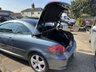 USED 2006 P PEUGEOT 307 2.0 16v Sport Convertible 2dr Petrol Automatic (199 g/km, 140 bhp) 