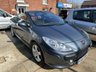 USED 2006 P PEUGEOT 307 2.0 16v Sport Convertible 2dr Petrol Automatic (199 g/km, 140 bhp) 