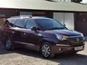 USED 2017 66 SSANGYONG TURISMO 2.2D ELX MPV 5dr Diesel T-Tronic 4WD Selectable Euro 6 (178 ps) SERVICED & MOT'D IN MARCH 2025!
