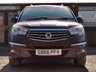 USED 2017 66 SSANGYONG TURISMO 2.2D ELX MPV 5dr Diesel T-Tronic 4WD Selectable Euro 6 (178 ps) SERVICED & MOT'D IN MARCH 2025!