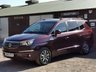 USED 2017 66 SSANGYONG TURISMO 2.2D ELX MPV 5dr Diesel T-Tronic 4WD Selectable Euro 6 (178 ps) SERVICED & MOT'D IN MARCH 2025!