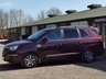 USED 2017 66 SSANGYONG TURISMO 2.2D ELX MPV 5dr Diesel T-Tronic 4WD Selectable Euro 6 (178 ps) SERVICED & MOT'D IN MARCH 2025!
