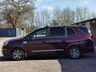 USED 2017 66 SSANGYONG TURISMO 2.2D ELX MPV 5dr Diesel T-Tronic 4WD Selectable Euro 6 (178 ps) SERVICED & MOT'D IN MARCH 2025!