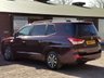 USED 2017 66 SSANGYONG TURISMO 2.2D ELX MPV 5dr Diesel T-Tronic 4WD Selectable Euro 6 (178 ps) SERVICED & MOT'D IN MARCH 2025!