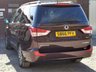 USED 2017 66 SSANGYONG TURISMO 2.2D ELX MPV 5dr Diesel T-Tronic 4WD Selectable Euro 6 (178 ps) SERVICED & MOT'D IN MARCH 2025!