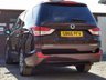 USED 2017 66 SSANGYONG TURISMO 2.2D ELX MPV 5dr Diesel T-Tronic 4WD Selectable Euro 6 (178 ps) SERVICED & MOT'D IN MARCH 2025!