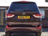 USED 2017 66 SSANGYONG TURISMO 2.2D ELX MPV 5dr Diesel T-Tronic 4WD Selectable Euro 6 (178 ps) SERVICED & MOT'D IN MARCH 2025!