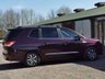 USED 2017 66 SSANGYONG TURISMO 2.2D ELX MPV 5dr Diesel T-Tronic 4WD Selectable Euro 6 (178 ps) SERVICED & MOT'D IN MARCH 2025!