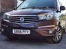USED 2017 66 SSANGYONG TURISMO 2.2D ELX MPV 5dr Diesel T-Tronic 4WD Selectable Euro 6 (178 ps) SERVICED & MOT'D IN MARCH 2025!
