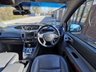 USED 2017 66 SSANGYONG TURISMO 2.2D ELX MPV 5dr Diesel T-Tronic 4WD Selectable Euro 6 (178 ps) SERVICED & MOT'D IN MARCH 2025!