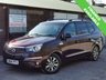 USED 2017 66 SSANGYONG TURISMO 2.2D ELX MPV 5dr Diesel T-Tronic 4WD Selectable Euro 6 (178 ps) SERVICED & MOT'D IN MARCH 2025!
