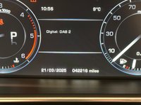 USED 2015 S LAND ROVER RANGE ROVER 4.4 SD V8 Autobiography SUV 5dr Diesel Auto 4WD Euro 6 (s/s) (339 ps) Low Mileage 4218 Miles Autobiography Santorini Black , Sliding Glass Roof, Privcay Glass, Heated Wood Leather Steering Wheel, Rear Centre Consul Cooler,